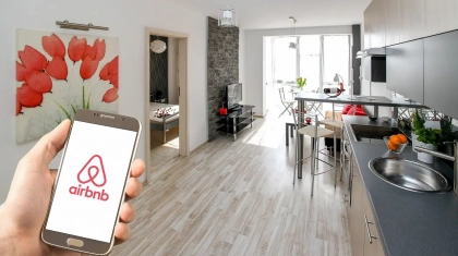 Entrepreneurs Trail: How to be a Airbnb host from scratch