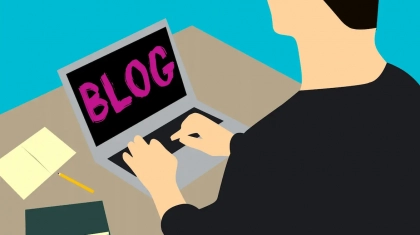 Entrepreneurs Trail: How to start small business blogs and how it can increase your visibility online