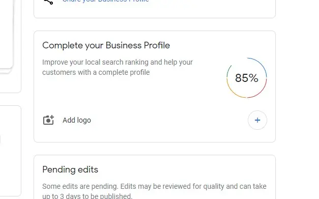 how to change google business profile picture in 2024